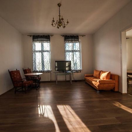 Przestronny Apartament Apartment กาลิช ภายนอก รูปภาพ