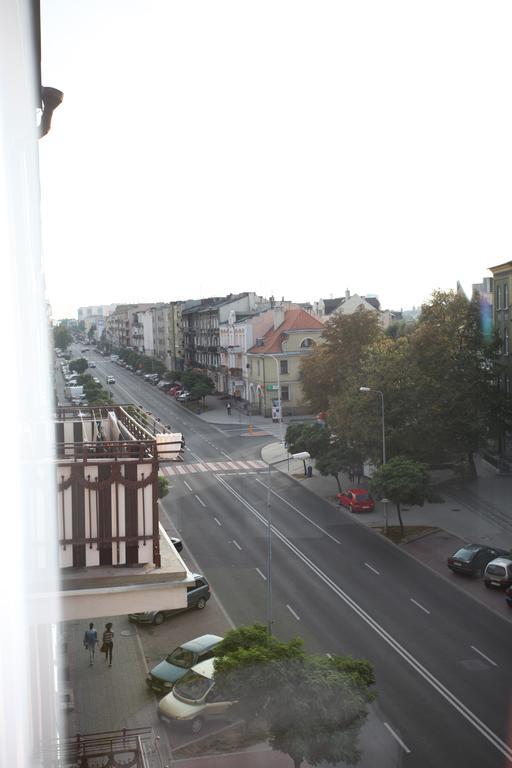Przestronny Apartament Apartment กาลิช ห้อง รูปภาพ