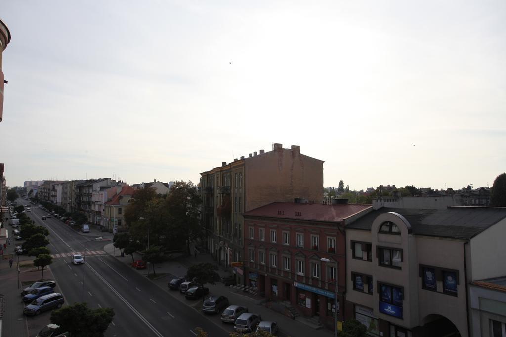 Przestronny Apartament Apartment กาลิช ห้อง รูปภาพ