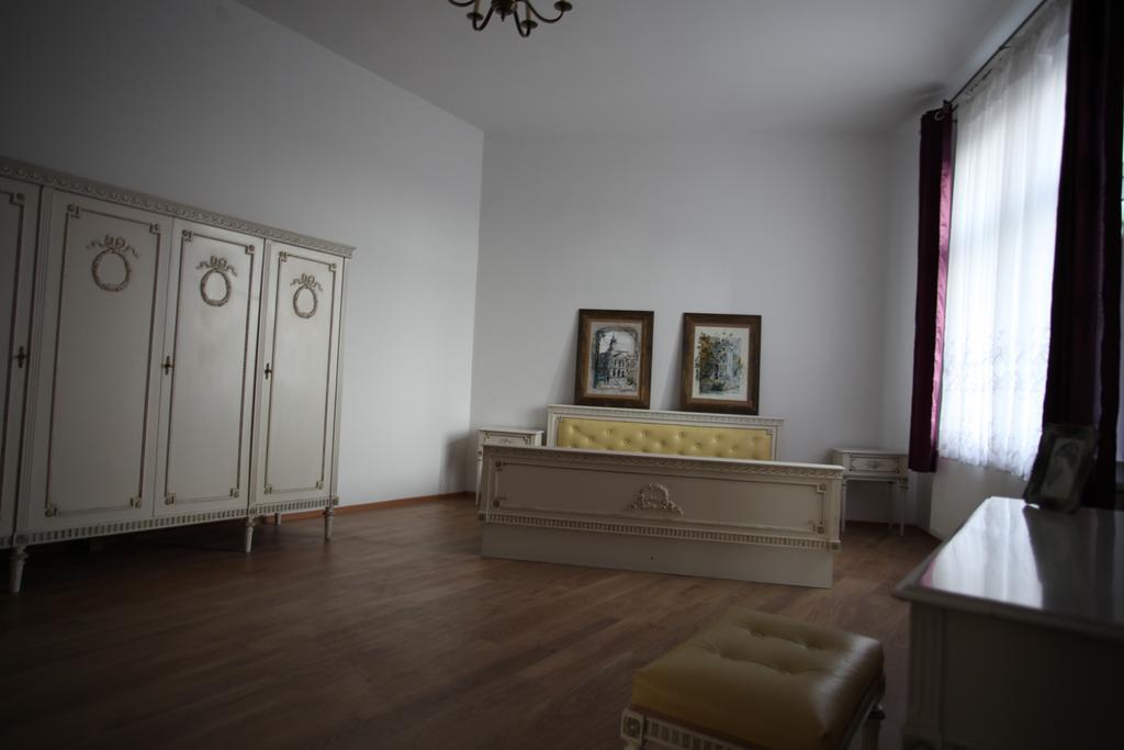 Przestronny Apartament Apartment กาลิช ห้อง รูปภาพ