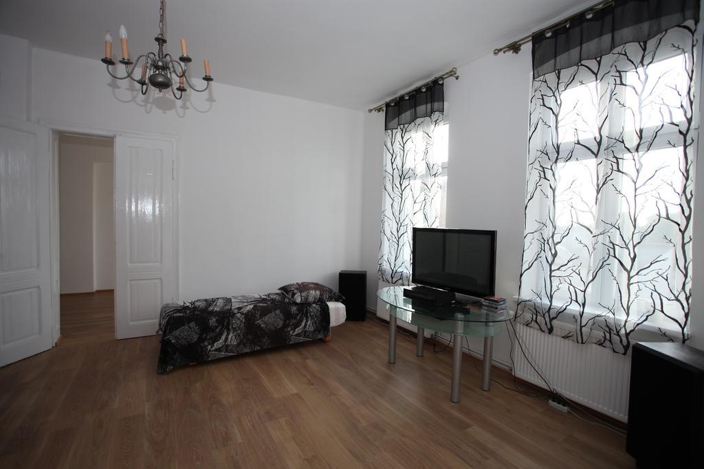 Przestronny Apartament Apartment กาลิช ห้อง รูปภาพ