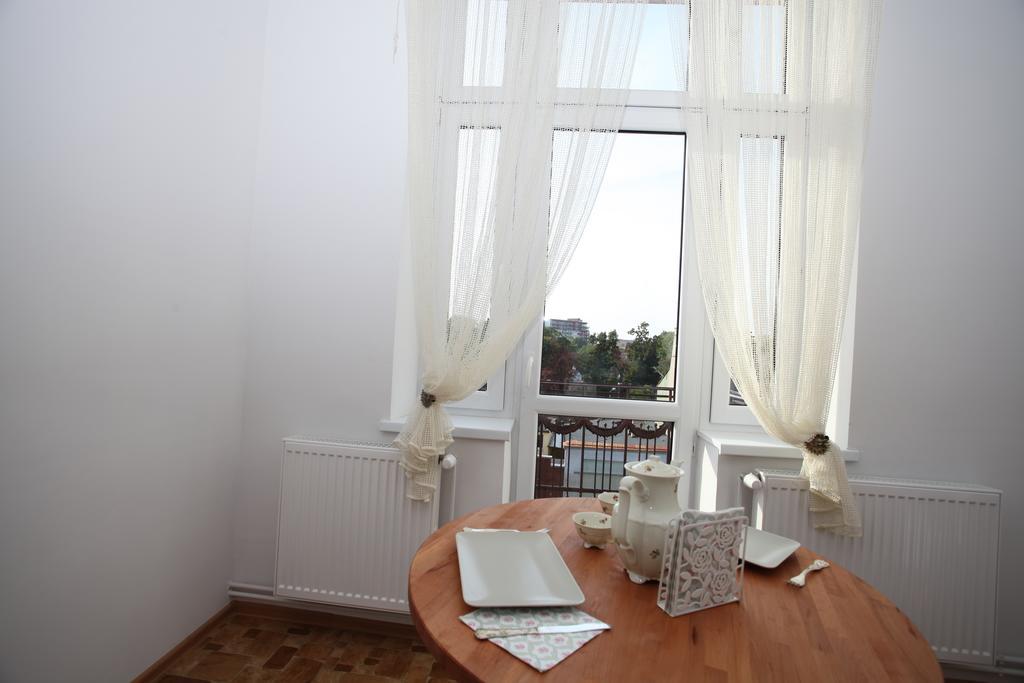 Przestronny Apartament Apartment กาลิช ห้อง รูปภาพ