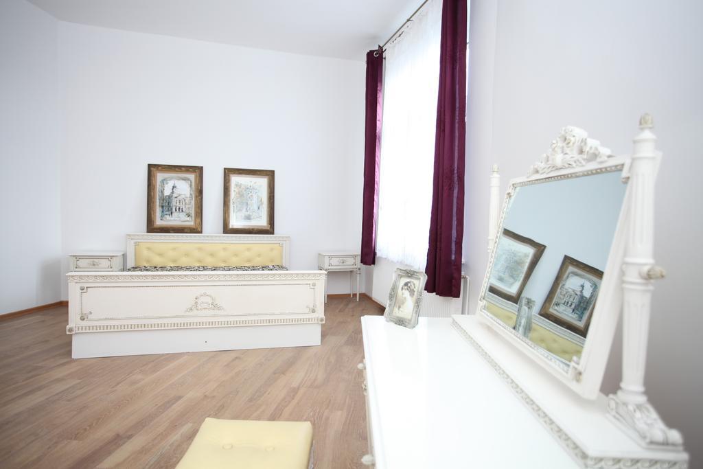 Przestronny Apartament Apartment กาลิช ห้อง รูปภาพ