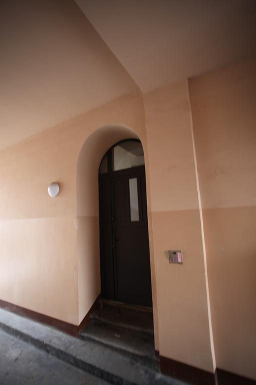 Przestronny Apartament Apartment กาลิช ภายนอก รูปภาพ