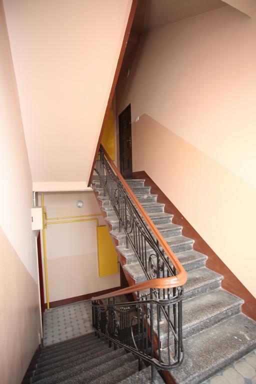 Przestronny Apartament Apartment กาลิช ภายนอก รูปภาพ