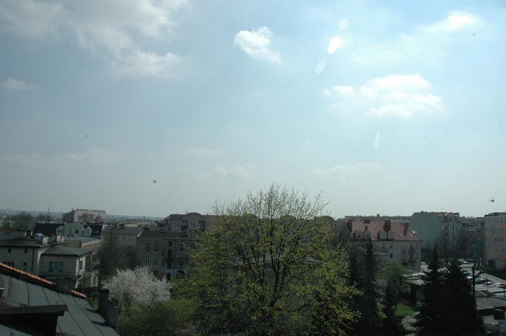 Przestronny Apartament Apartment กาลิช ภายนอก รูปภาพ
