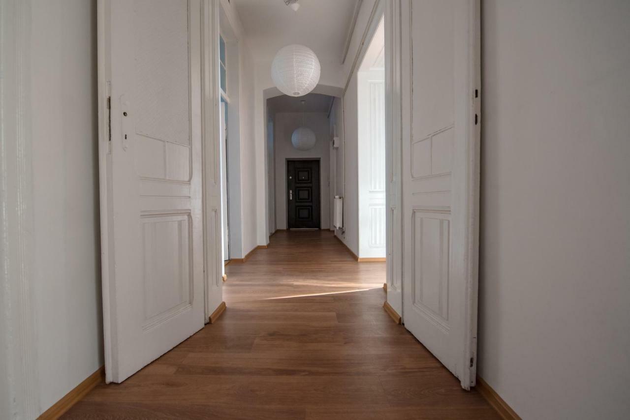 Przestronny Apartament Apartment กาลิช ภายนอก รูปภาพ