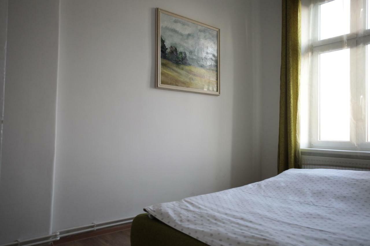 Przestronny Apartament Apartment กาลิช ภายนอก รูปภาพ