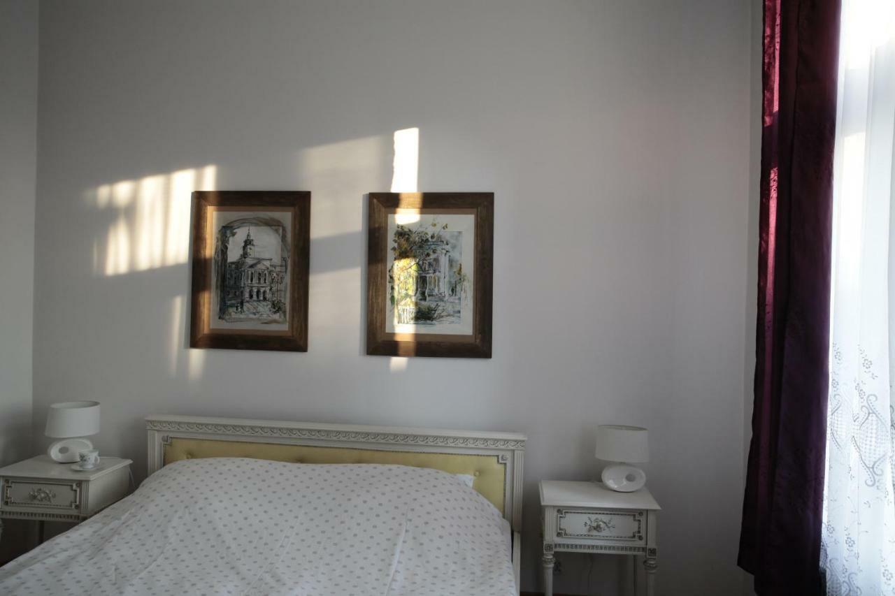 Przestronny Apartament Apartment กาลิช ภายนอก รูปภาพ